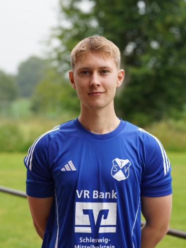 Marlon Hartmann