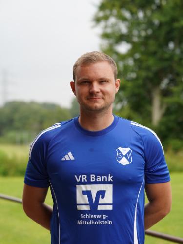 Sebastian Klein