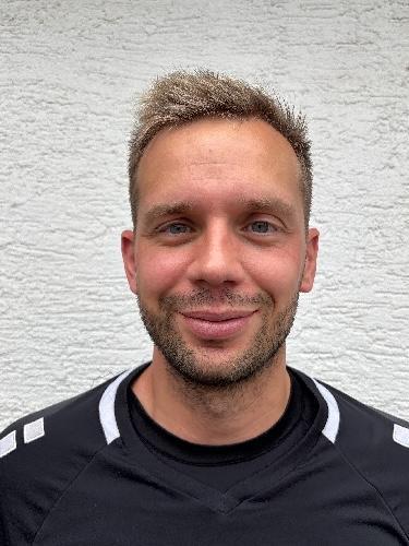 Maximilian Hinterkopf