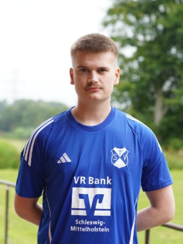 Max Kuhr