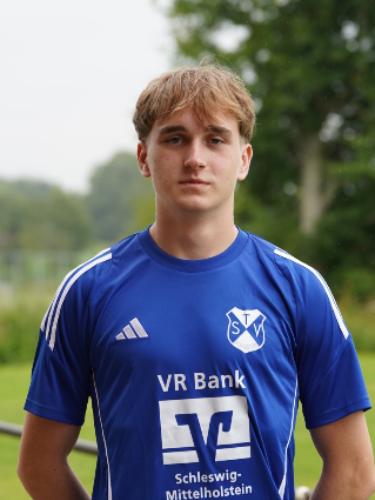 Gleb Redel