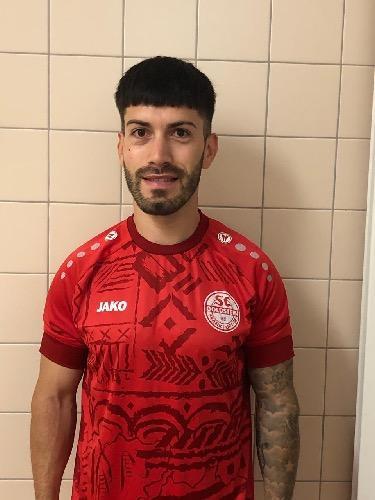 Rafael Fernandes da Silva