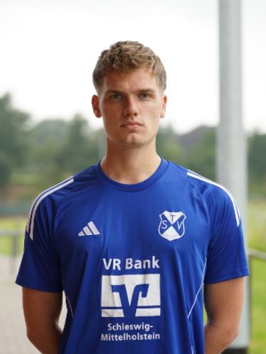 Aaron Skoruppa