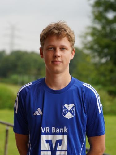 Palle Niklas Solterbeck