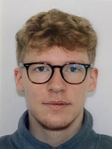 Jonas Peters