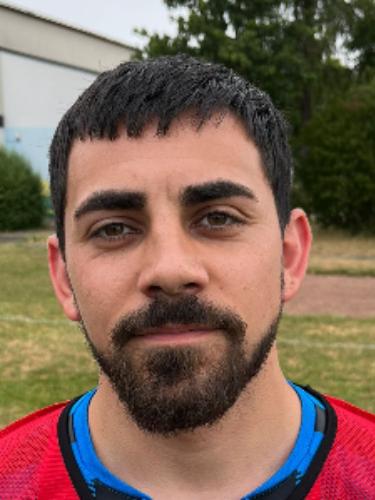 Pascal Tekin