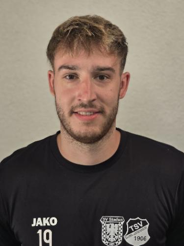Nico Schmidt