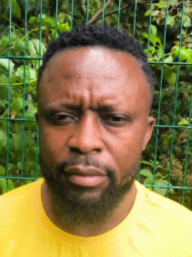 Bobo Kituba Mbongo Kimdomba