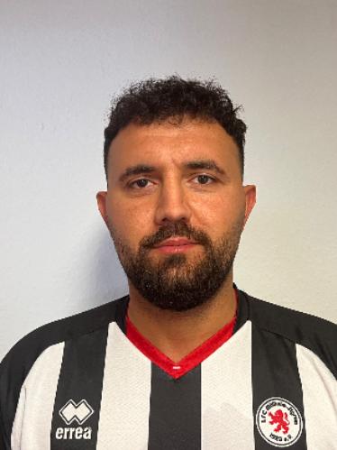 Celal Karabudak