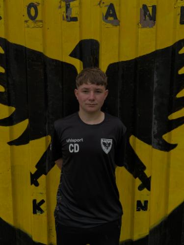 Luca Joel Steinhausen