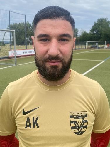 Anil Kolat