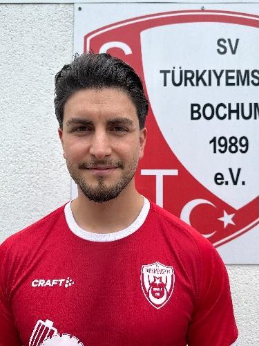 Mücahid Yasar Atasoy