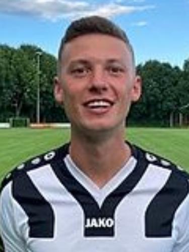 Tobias Van Wahnem