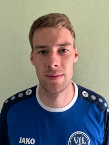 Tim Drießen