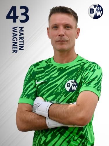 Martin Wagner