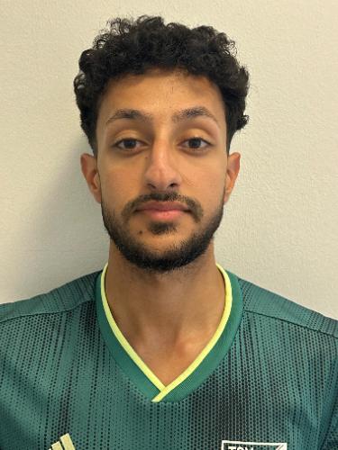 Kmail Zaid-Nasser
