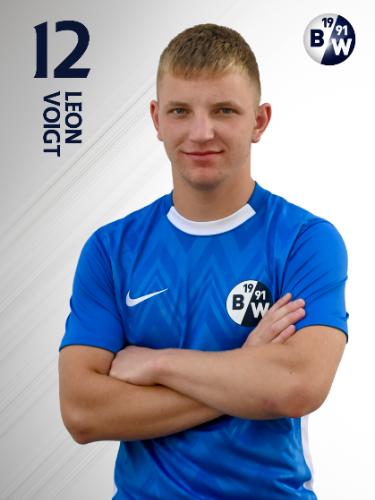 Leon Voigt