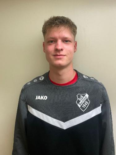 Finn Baumeister