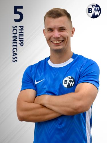 Philipp Schneegaß