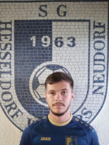 Merdan Muminovic