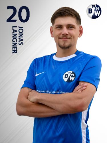 Jonas Langner