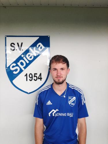 Killian Borkowski