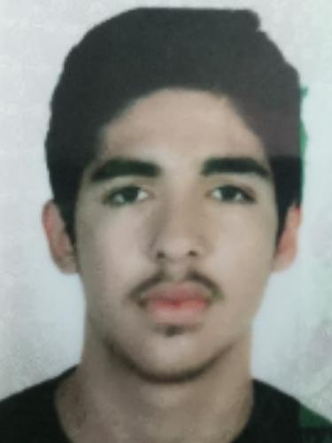 Juan David Vasquez Chiburdanidze