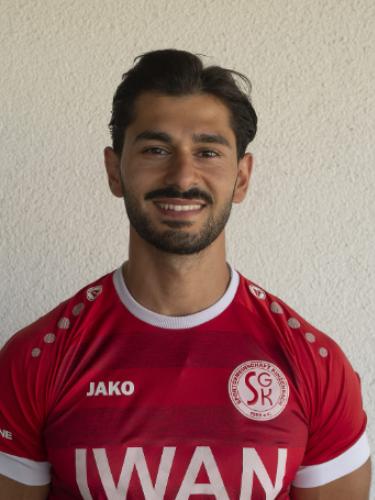 Alexander Hanna Abdelmasih