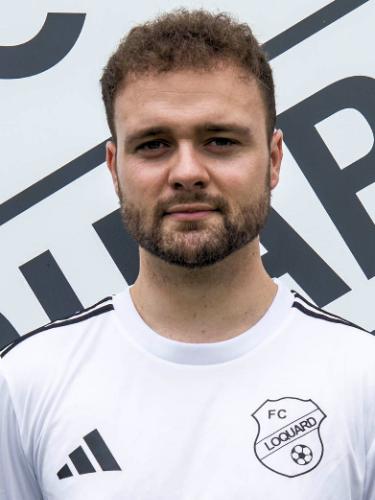 Lukas Harberts
