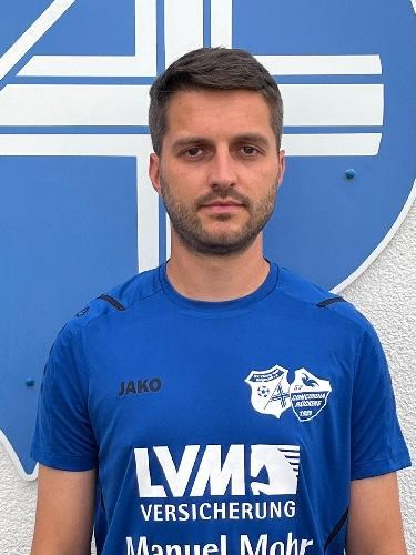 Marcus Illmer