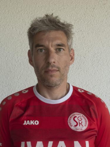 Dionissios Kaliambos