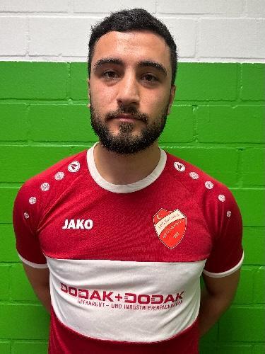 Hakan Gültekin