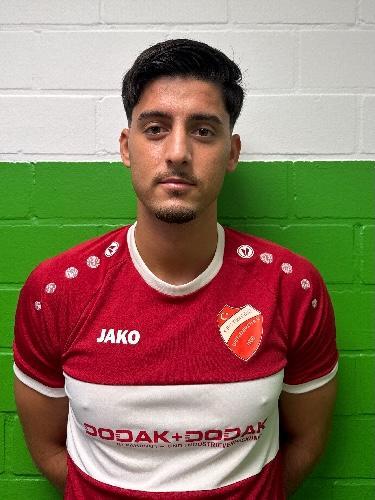 Numan Aygir