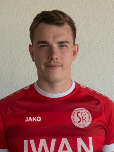 Fabian Kaiser