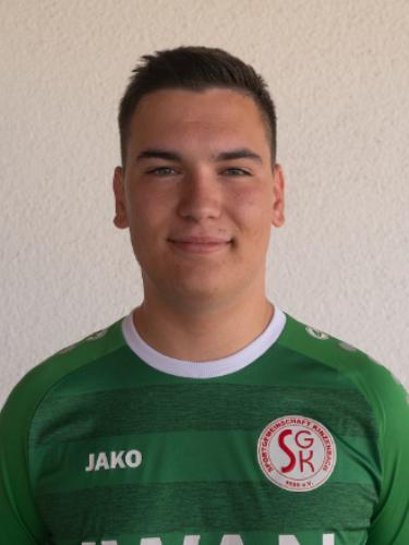Marvin Krebast