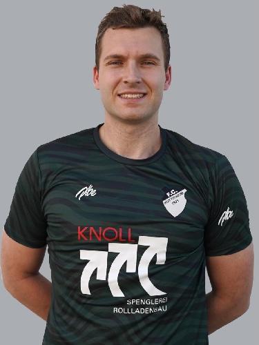 Dominik Sießegger