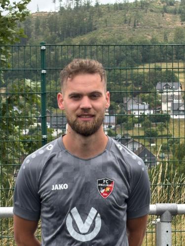 Marco Sabau