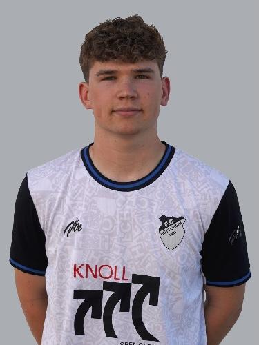 Niklas Schmid
