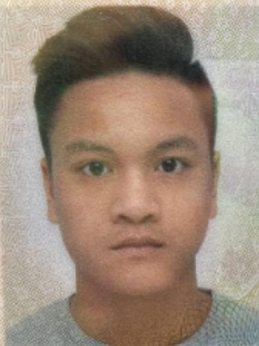 Minh Huy Dang