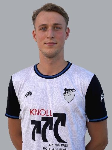 Krzysztof Majewski