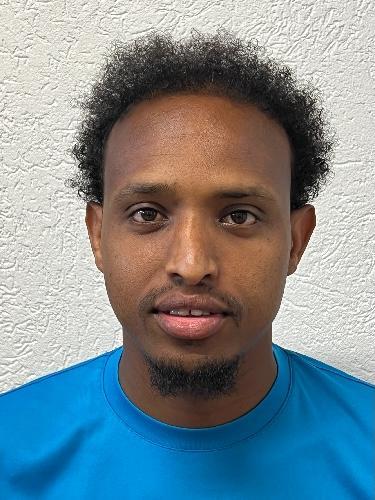Abdikhadir Hashi