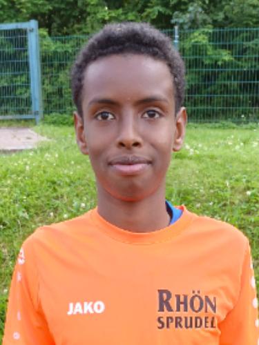 Abdisalam Abdulqadir Ahmed