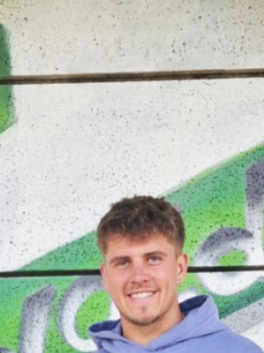 Robin Polak
