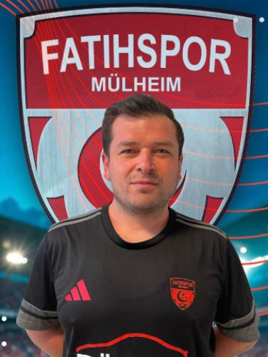 Selcuk Bayram