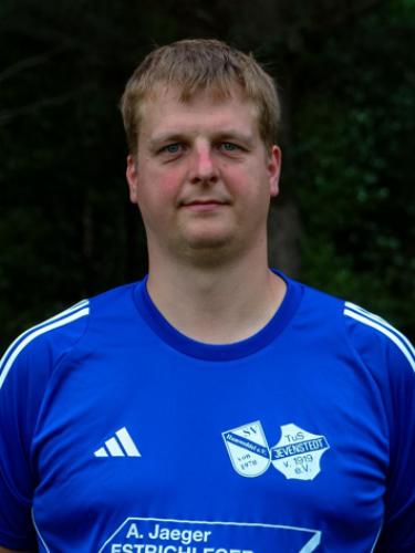 Steffen Damman