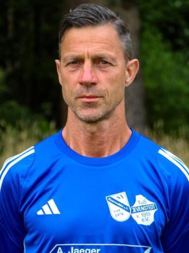Sven Hinzmann