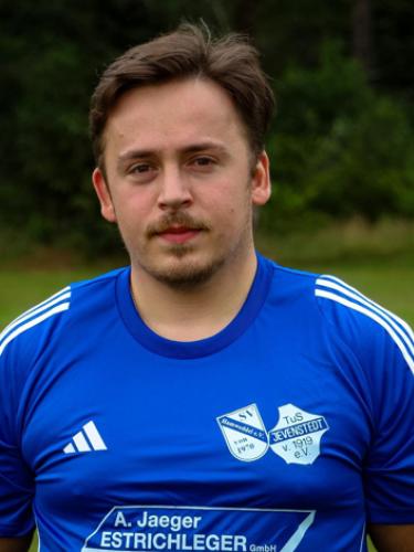 Joern Jakubzik