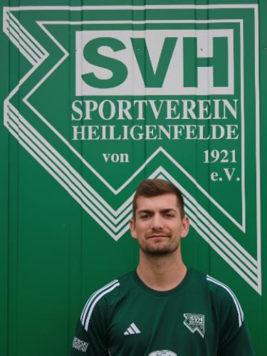 Tristan Godesberg