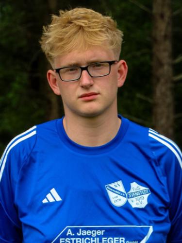 Finn Manfred Rathjen