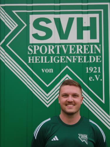 Tobias Heinsen